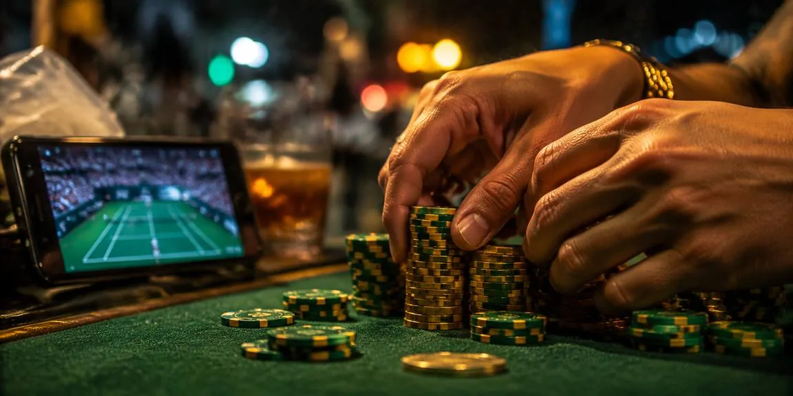 j1188 Việt Nam Sảnh casino